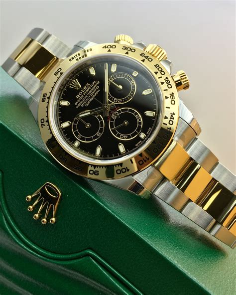 rolex daytona watches for men